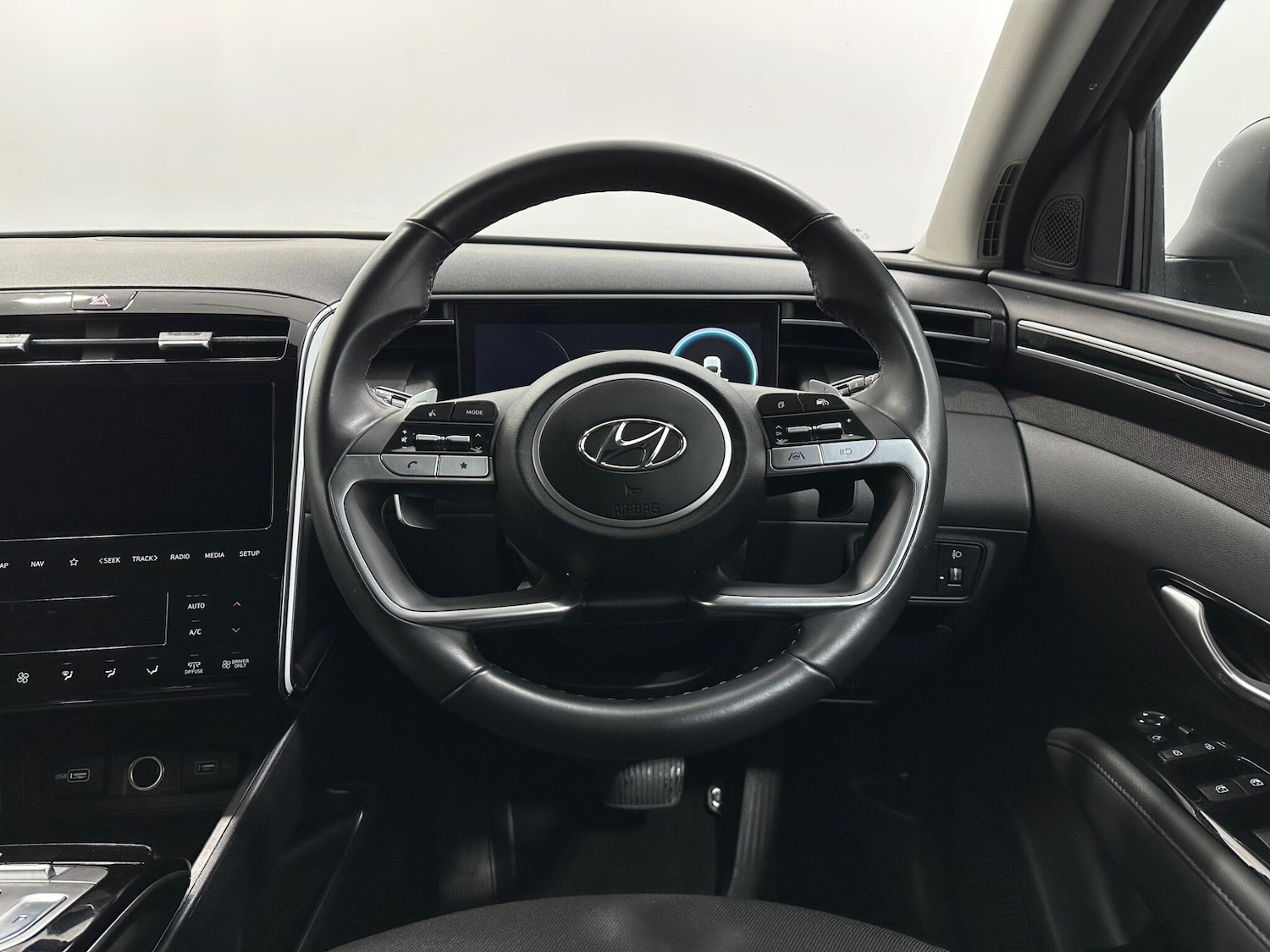 Used Hyundai TUCSON 2021 for sale - 77345695: Photo 13