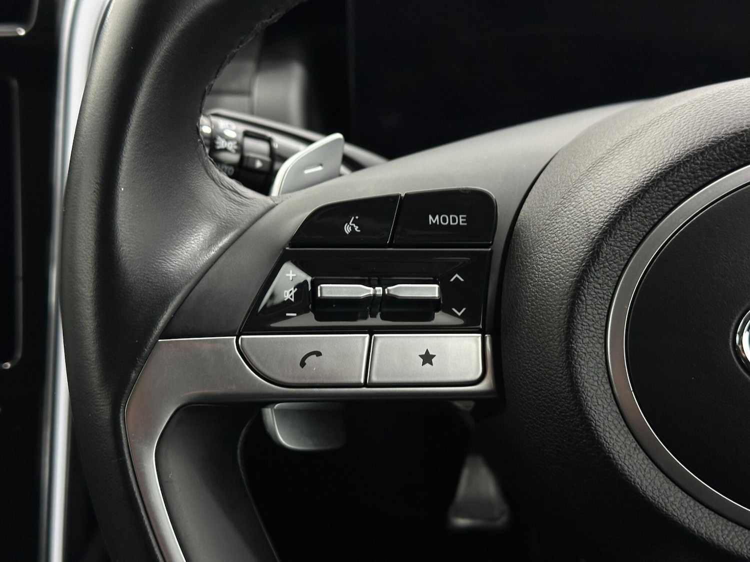 Used Hyundai TUCSON 2021 for sale - 77345695: Photo 15