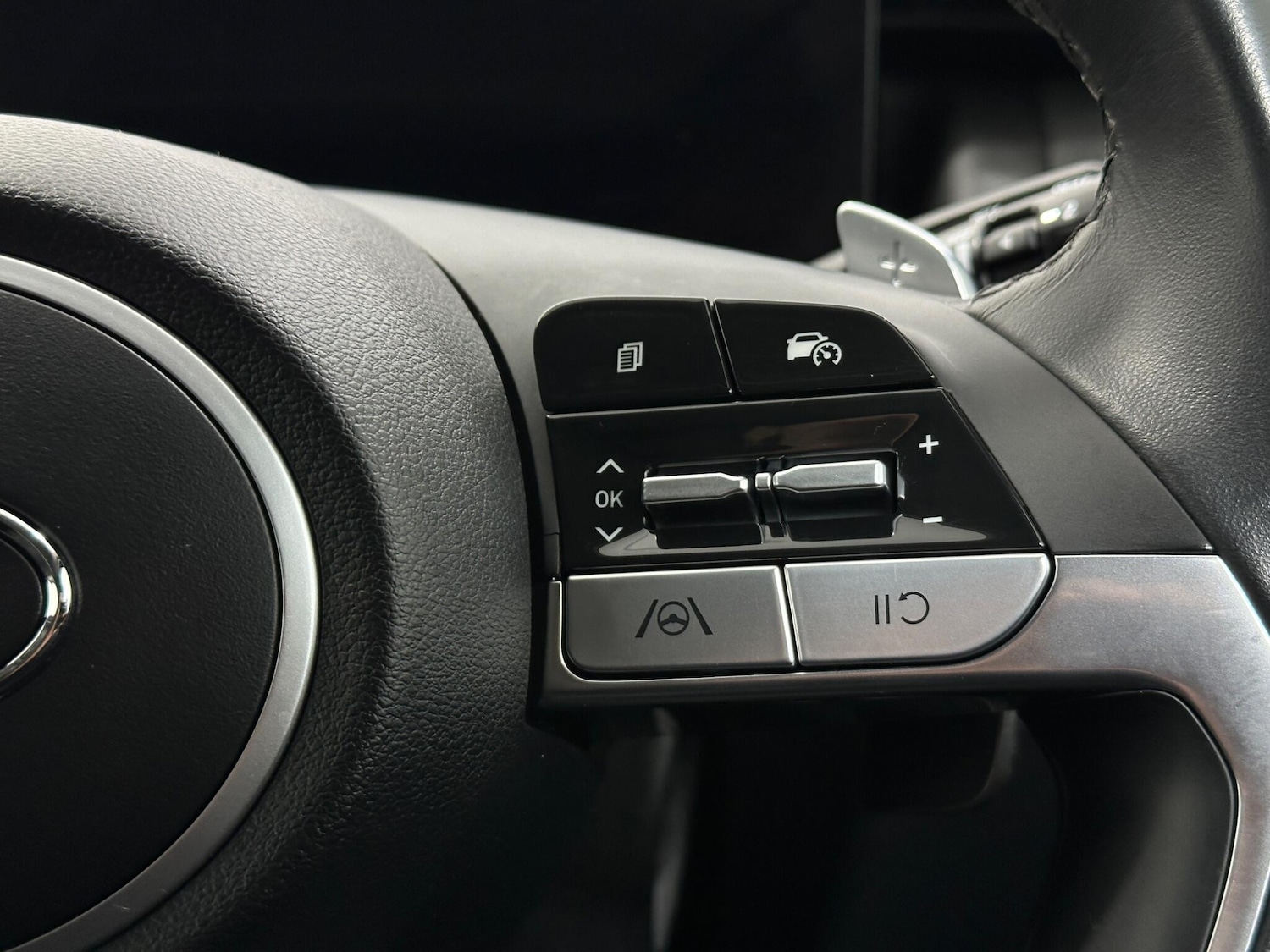 Used Hyundai TUCSON 2021 for sale - 77345695: Photo 16