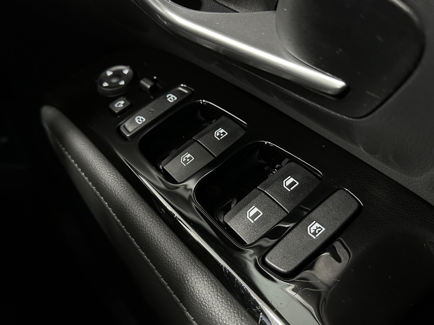 Used Hyundai TUCSON 2021 for sale - 77345695: Photo 18