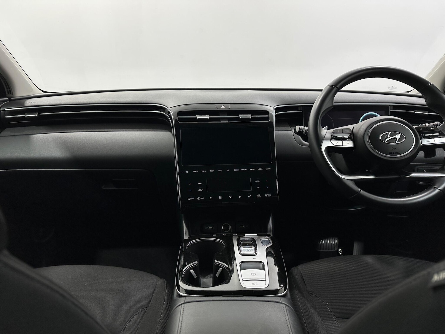 Used Hyundai TUCSON 2021 for sale - 77345695: Photo 19