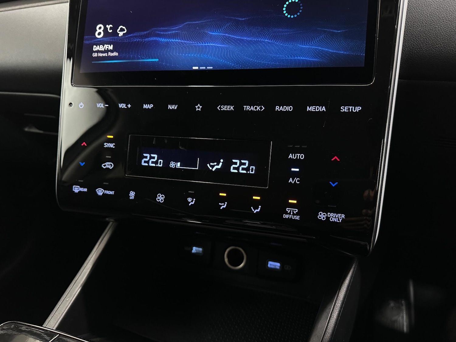 Used Hyundai TUCSON 2021 for sale - 77345695: Photo 20