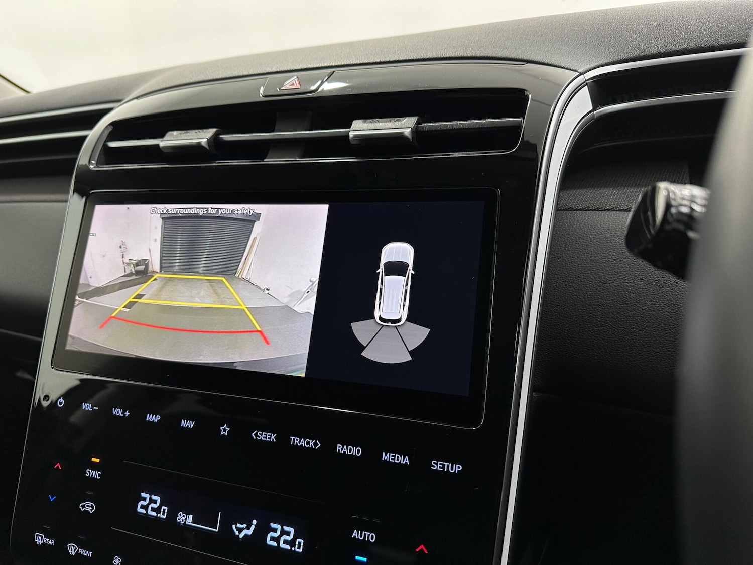 Used Hyundai TUCSON 2021 for sale - 77345695: Photo 21