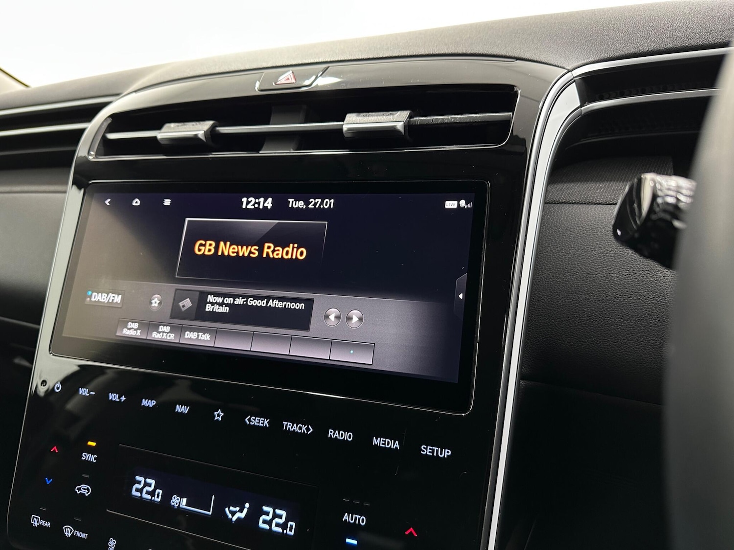 Used Hyundai TUCSON 2021 for sale - 77345695: Photo 24