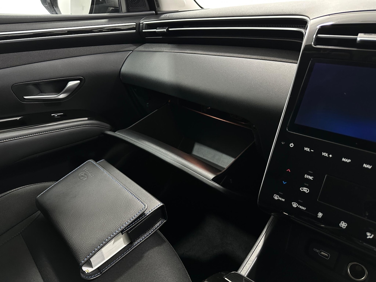 Used Hyundai TUCSON 2021 for sale - 77345695: Photo 26