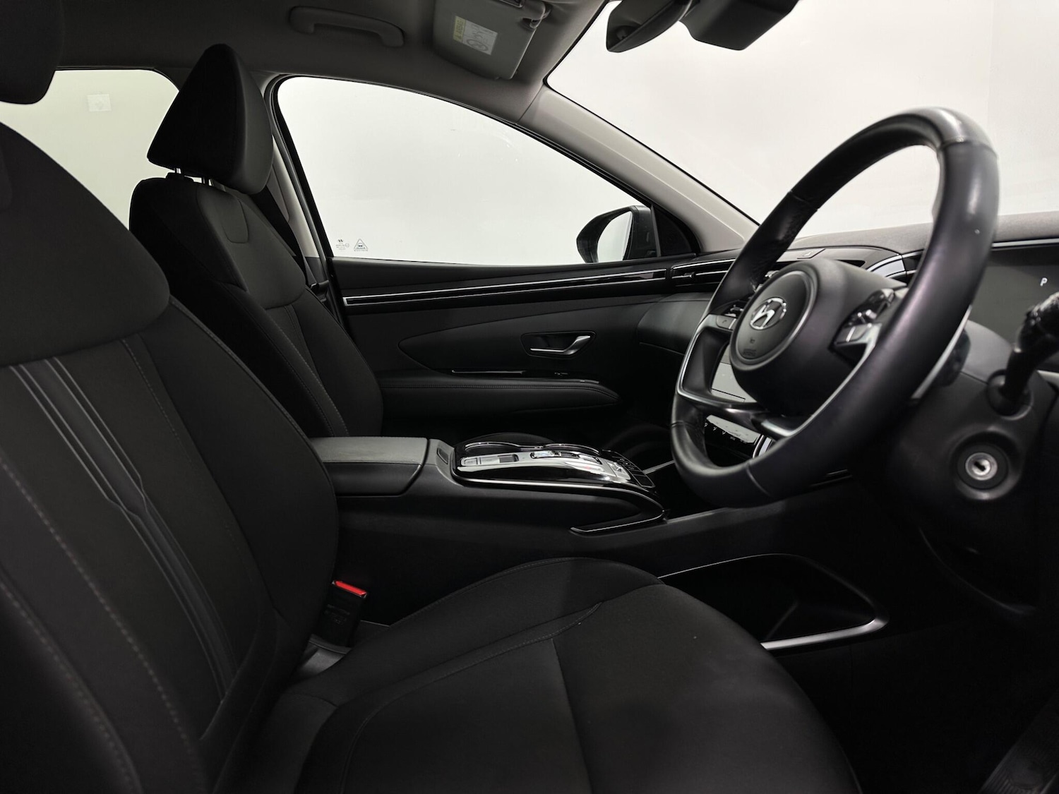 Used Hyundai TUCSON 2021 for sale - 77345695: Photo 30