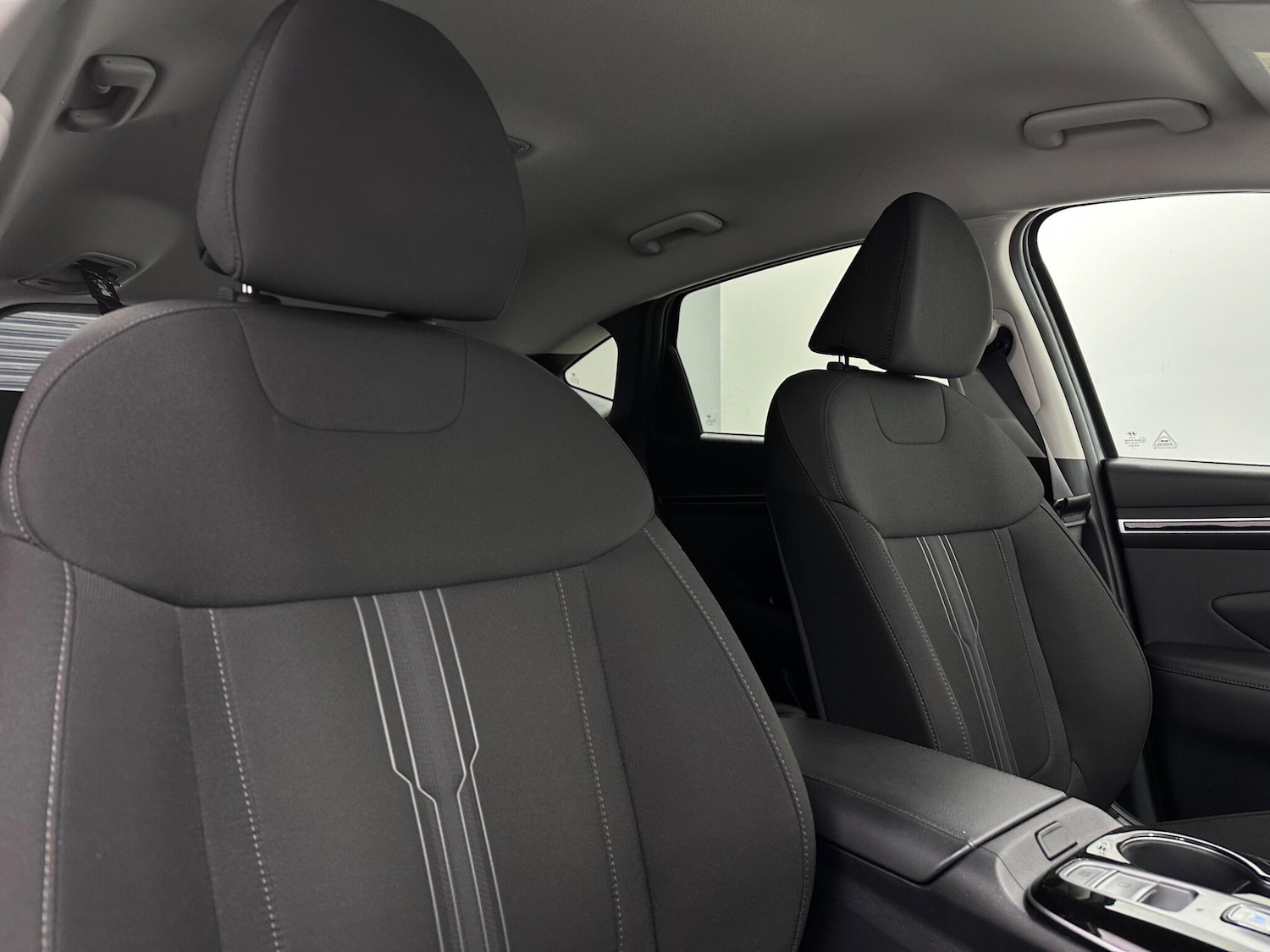 Used Hyundai TUCSON 2021 for sale - 77345695: Photo 31