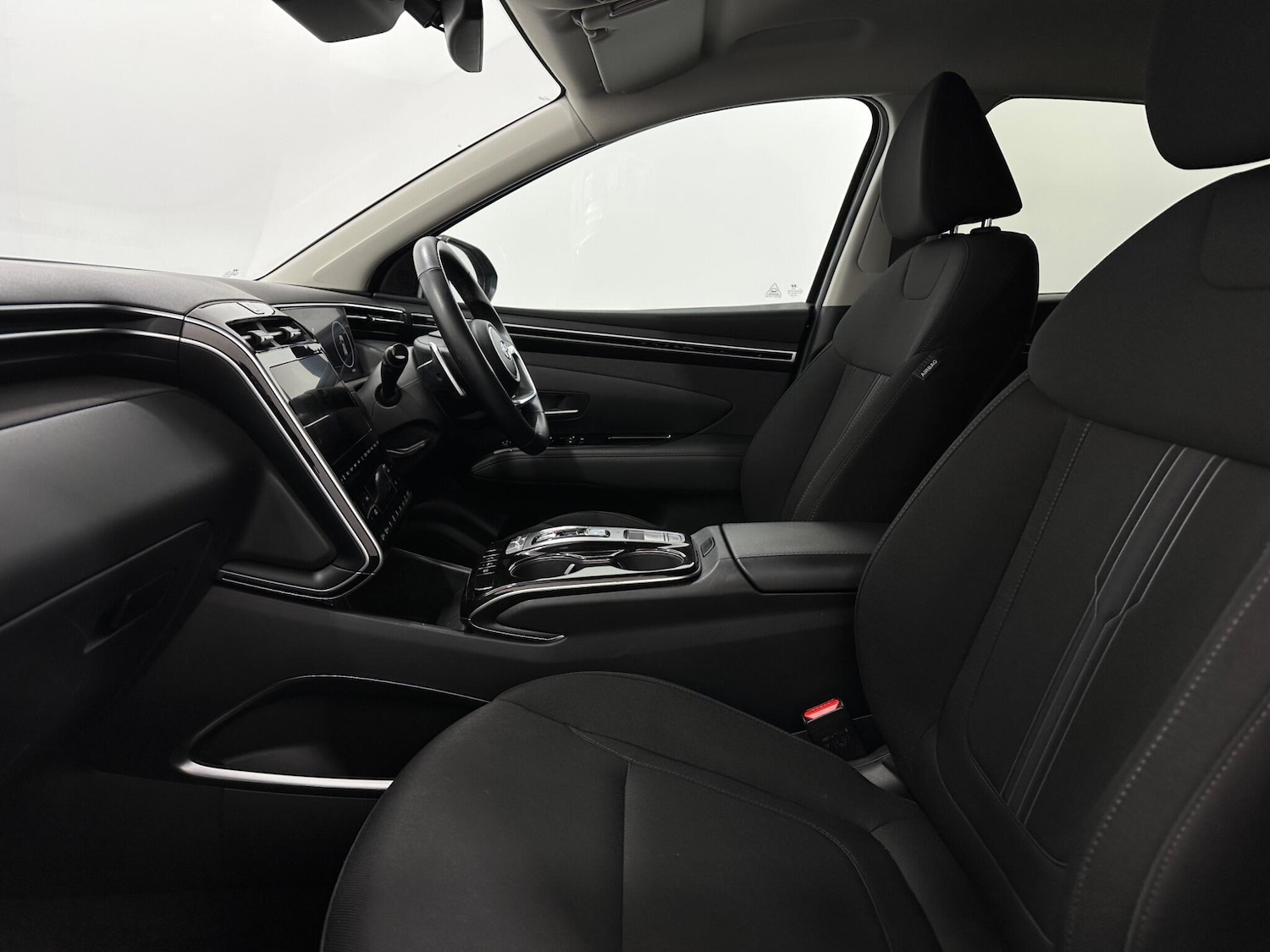 Used Hyundai TUCSON 2021 for sale - 77345695: Photo 33