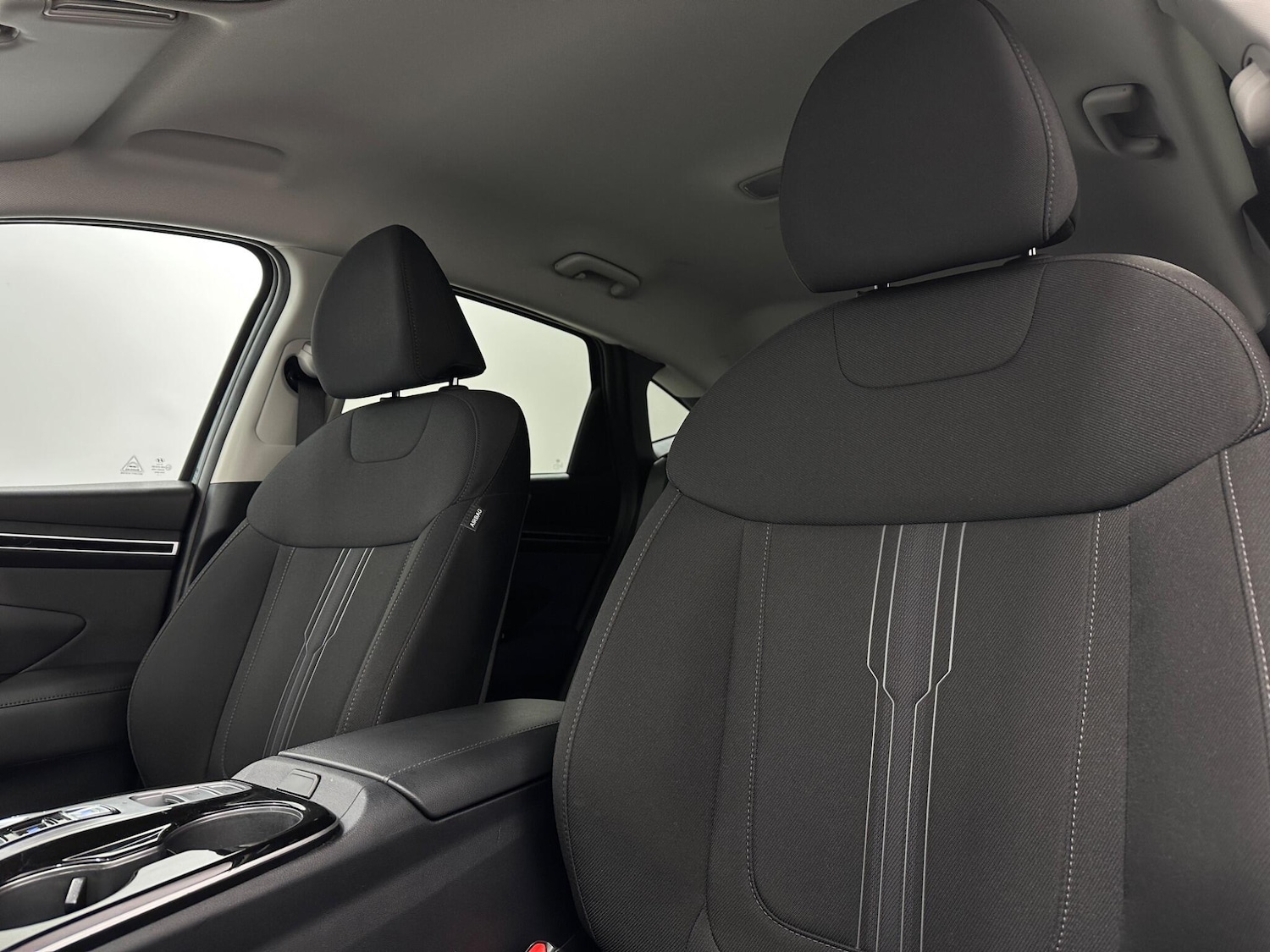 Used Hyundai TUCSON 2021 for sale - 77345695: Photo 34