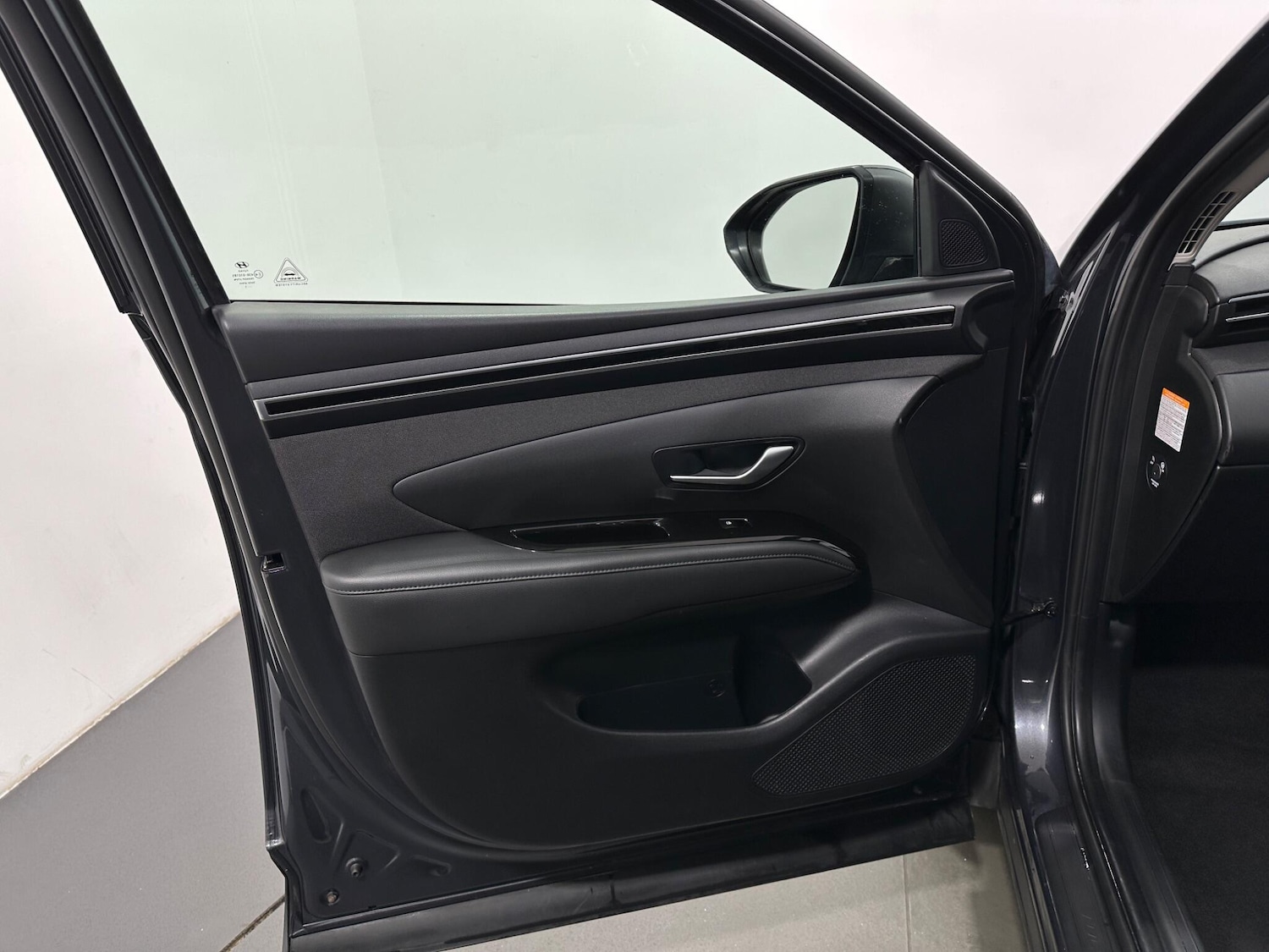 Used Hyundai TUCSON 2021 for sale - 77345695: Photo 35