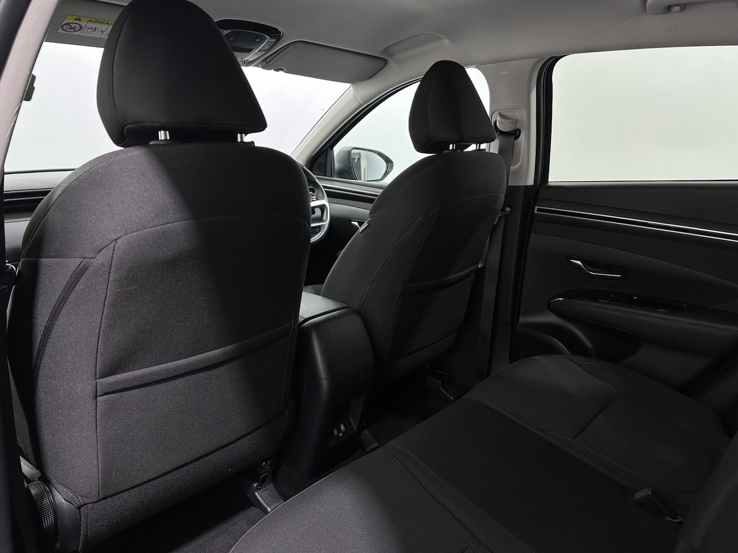 Used Hyundai TUCSON 2021 for sale - 77345695: Photo 36