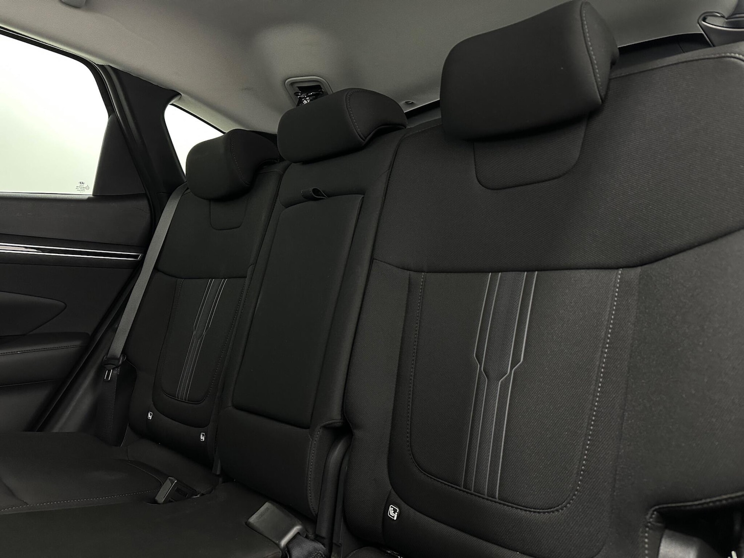 Used Hyundai TUCSON 2021 for sale - 77345695: Photo 37