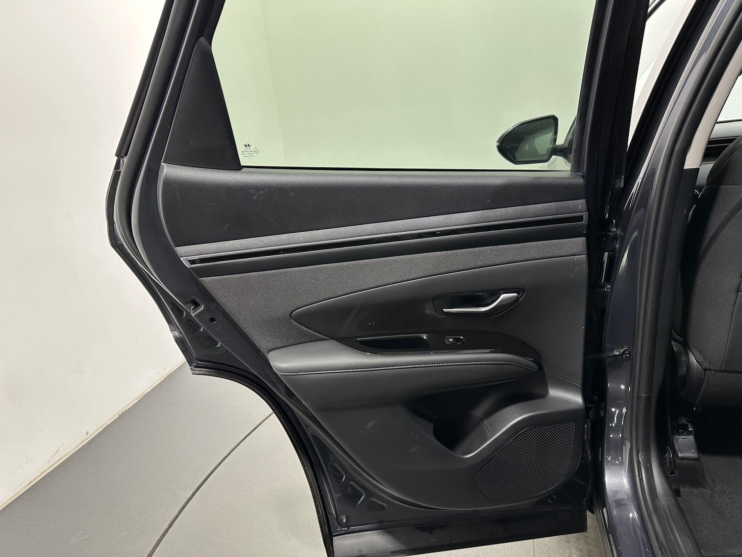 Used Hyundai TUCSON 2021 for sale - 77345695: Photo 38