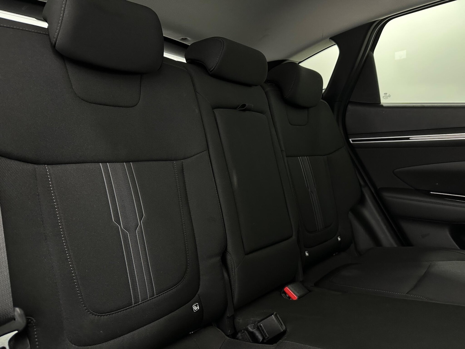 Used Hyundai TUCSON 2021 for sale - 77345695: Photo 40