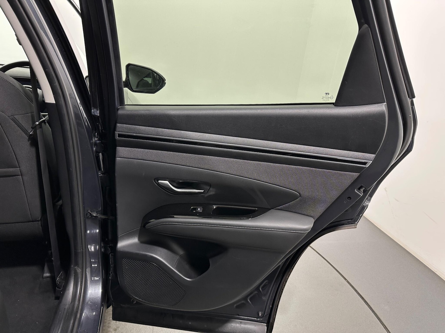 Used Hyundai TUCSON 2021 for sale - 77345695: Photo 41