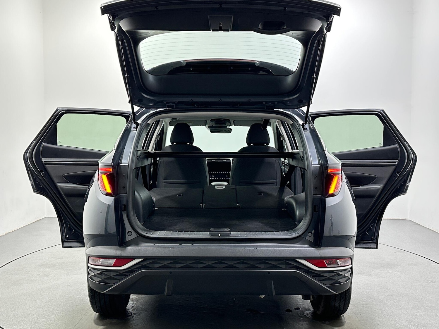 Used Hyundai TUCSON 2021 for sale - 77345695: Photo 42