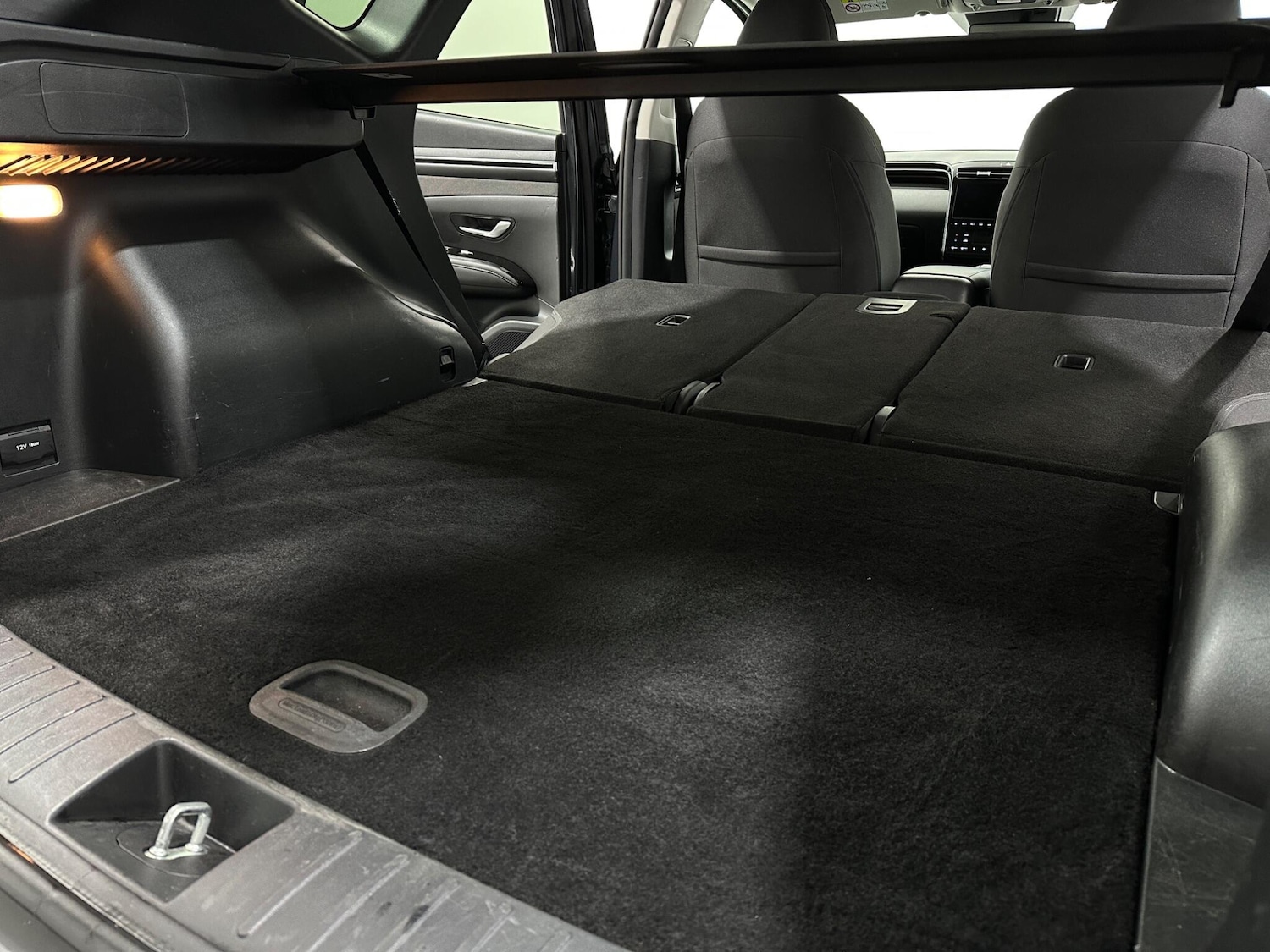 Used Hyundai TUCSON 2021 for sale - 77345695: Photo 43