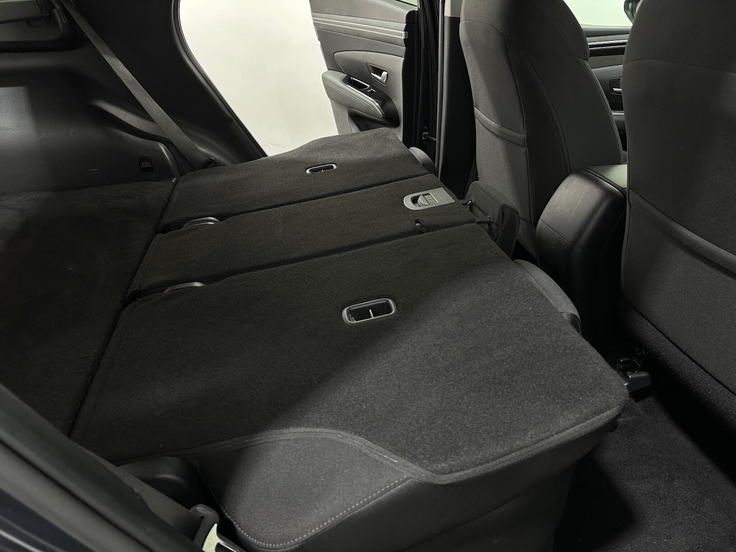 Used Hyundai TUCSON 2021 for sale - 77345695: Photo 44