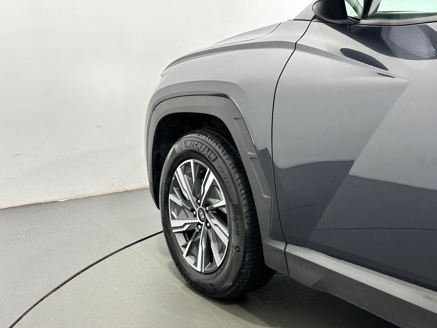 Used Hyundai TUCSON 2021 for sale - 77345695: Photo 48