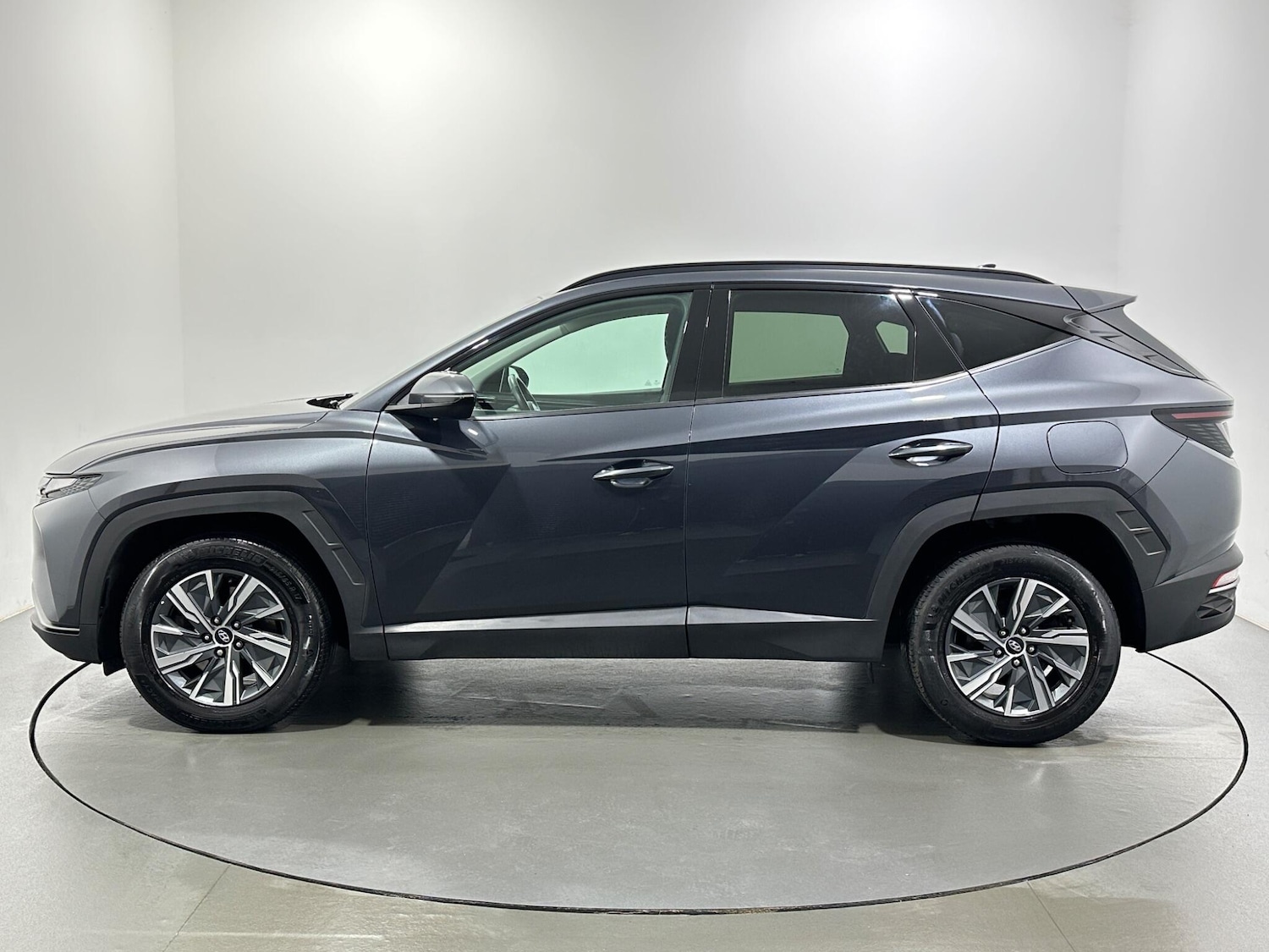 Used Hyundai TUCSON 2021 for sale - 77345695: Photo 5