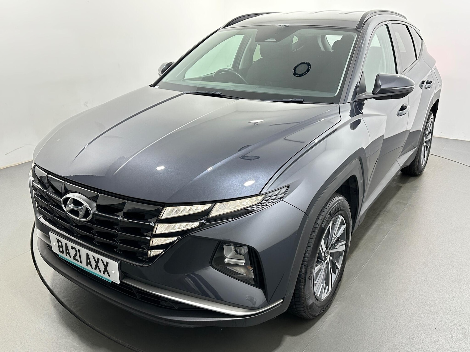 Used Hyundai TUCSON 2021 for sale - 77345695: Photo 51