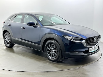 Used Mazda CX-30 2023 for sale - 79508439: Photo