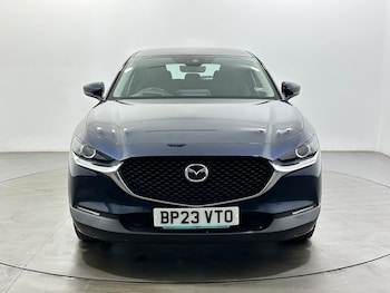 Used Mazda CX-30 2023 for sale - 79508439: Photo