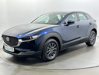 Used Mazda CX-30 2023 for sale - 79508439: Photo
