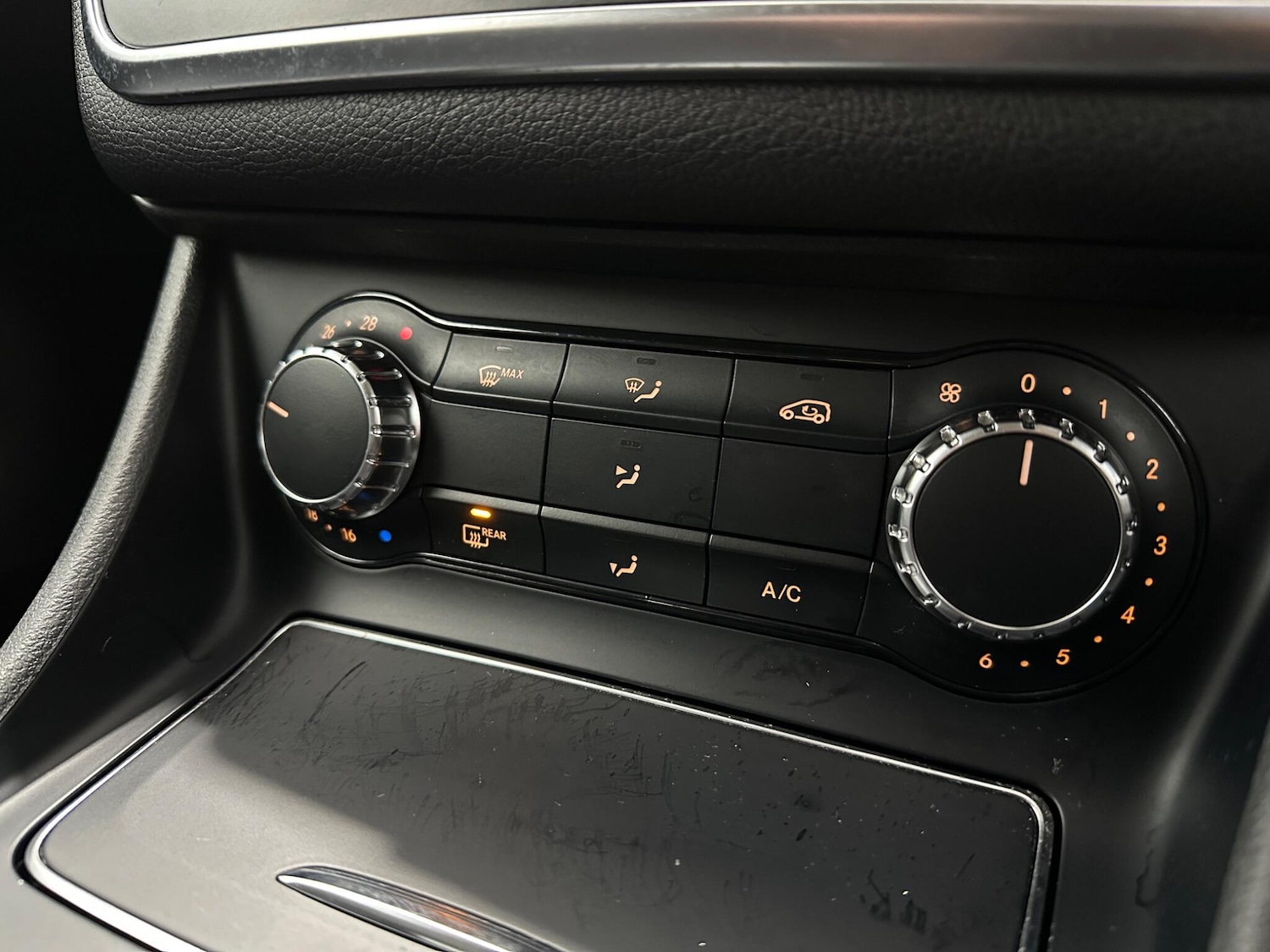 Used Mercedes-Benz GLA 2017 for sale - 76878857: Photo 20