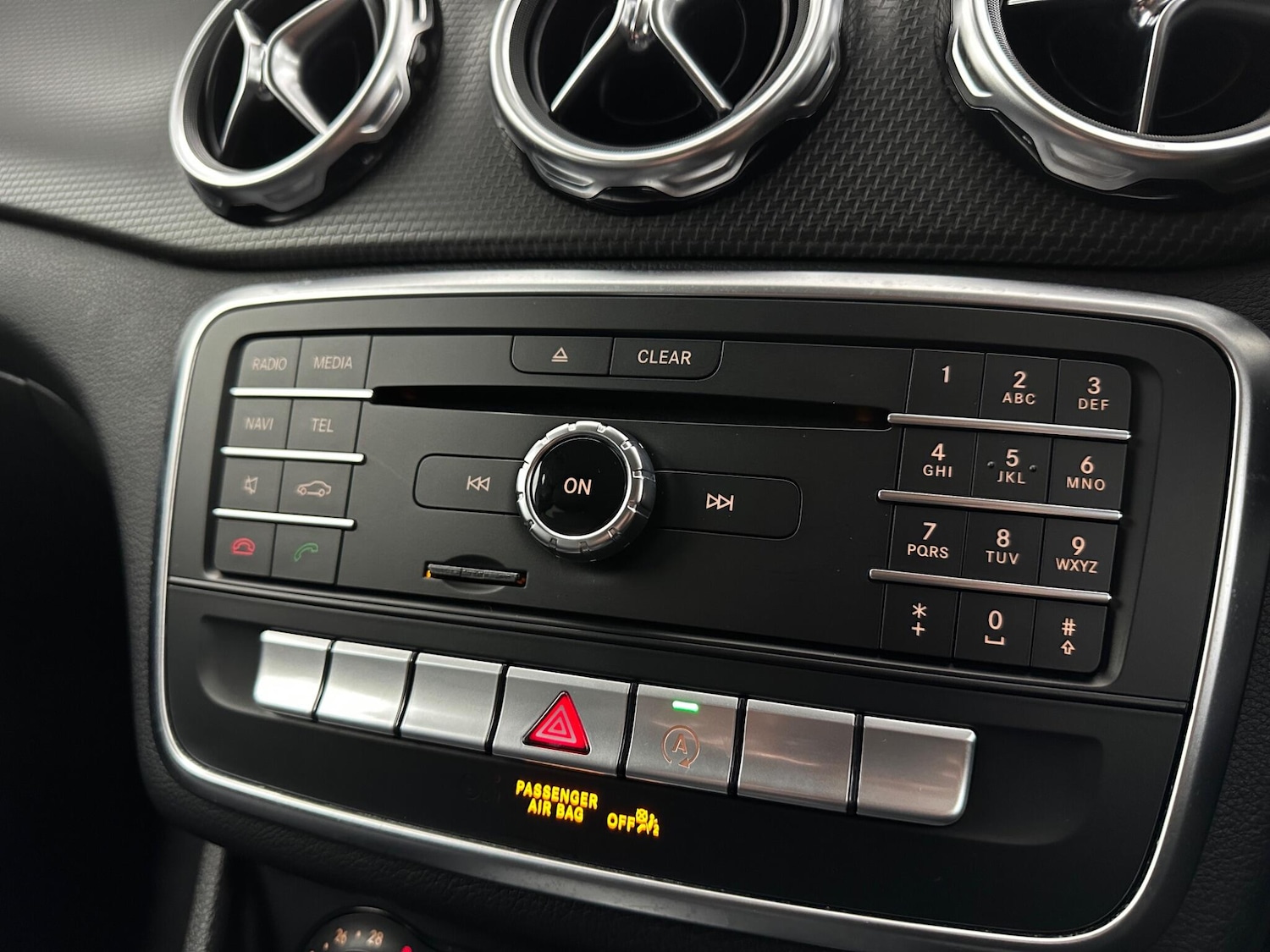 Used Mercedes-Benz GLA 2017 for sale - 76878857: Photo 21