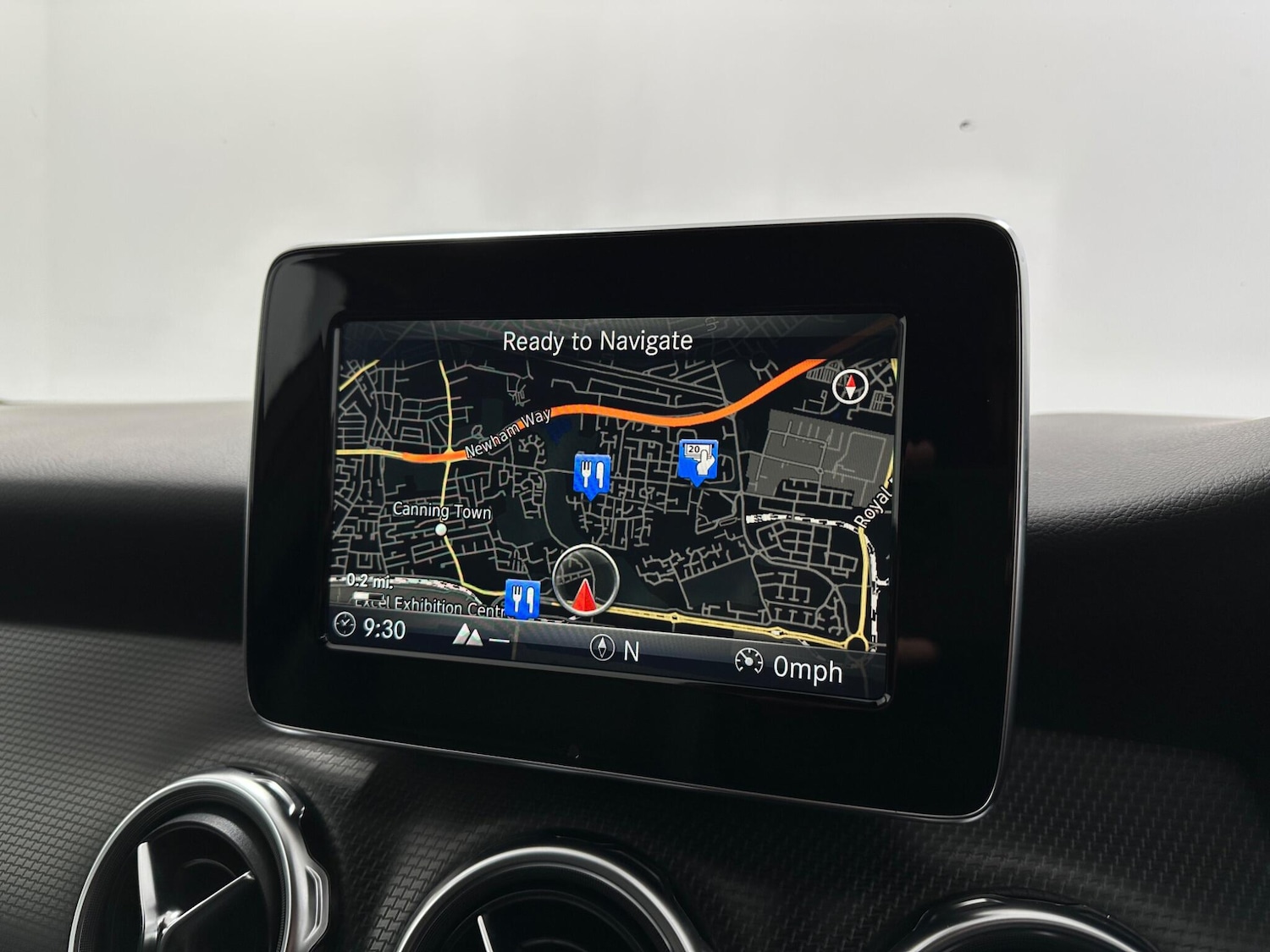 Used Mercedes-Benz GLA 2017 for sale - 76878857: Photo 22