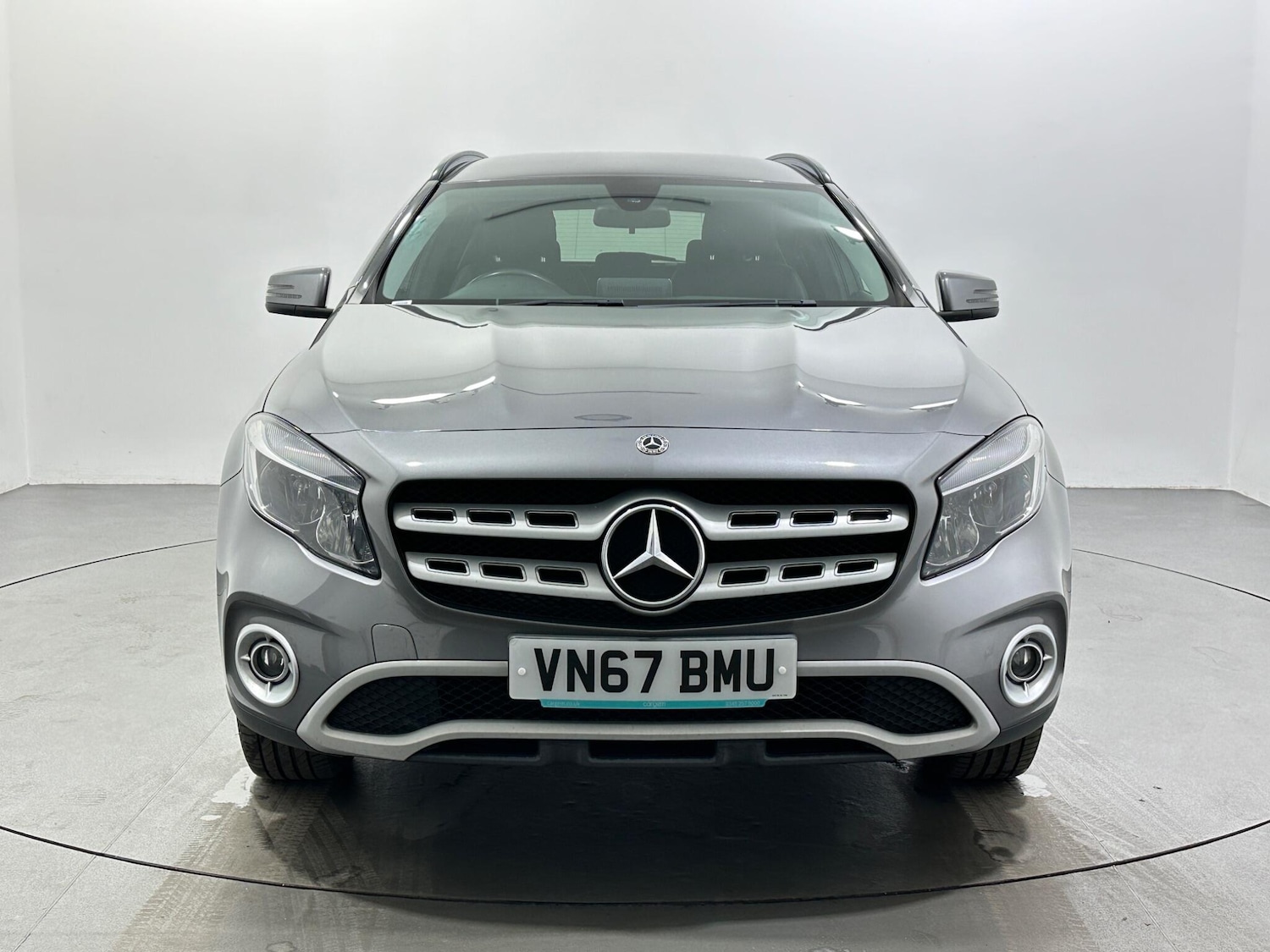 Used Mercedes-Benz GLA 2017 for sale - 76878857: Photo 3