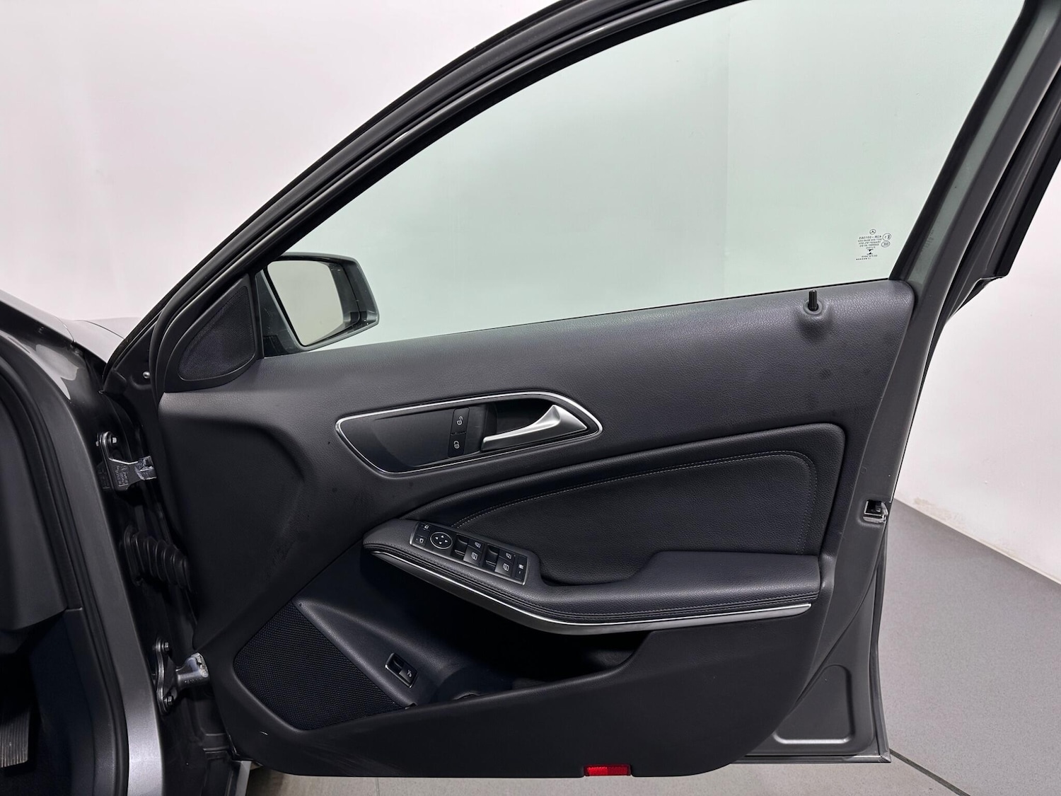 Used Mercedes-Benz GLA 2017 for sale - 76878857: Photo 32