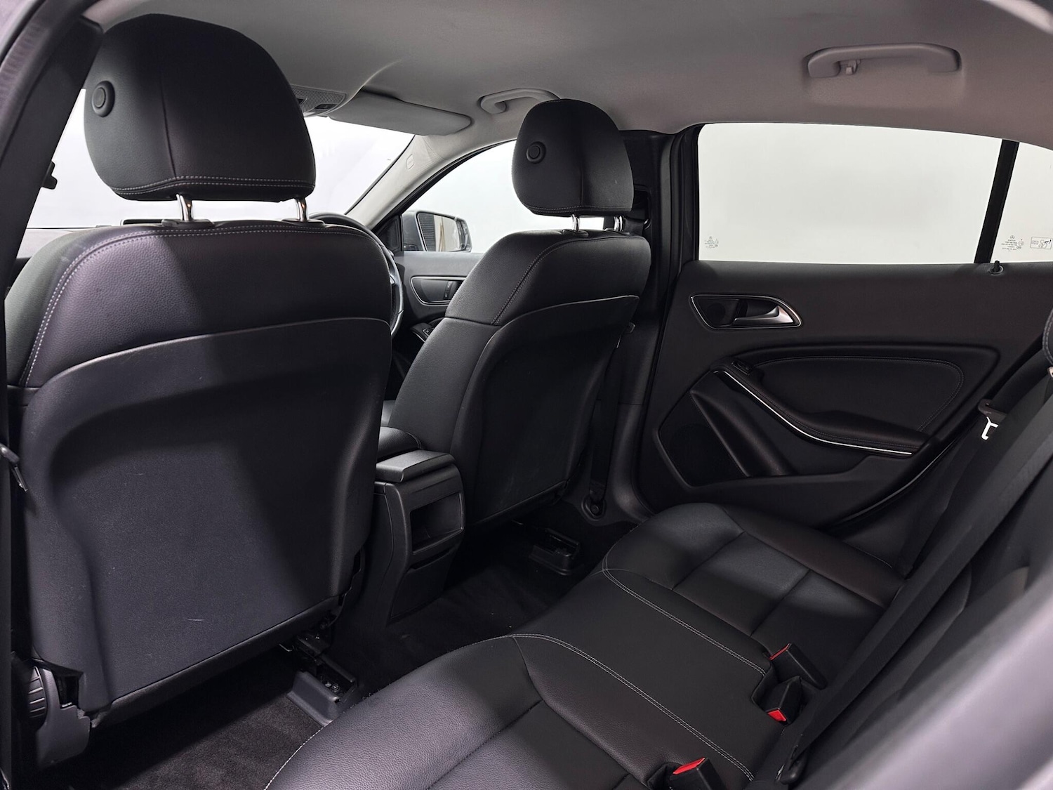 Used Mercedes-Benz GLA 2017 for sale - 76878857: Photo 36