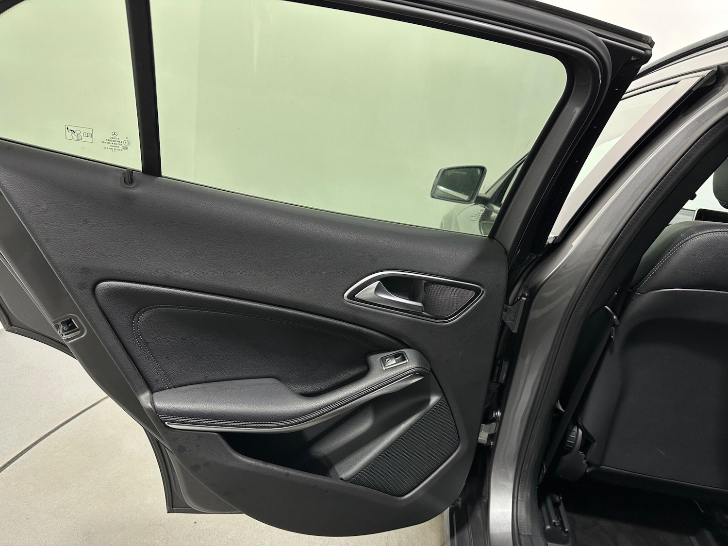 Used Mercedes-Benz GLA 2017 for sale - 76878857: Photo 38