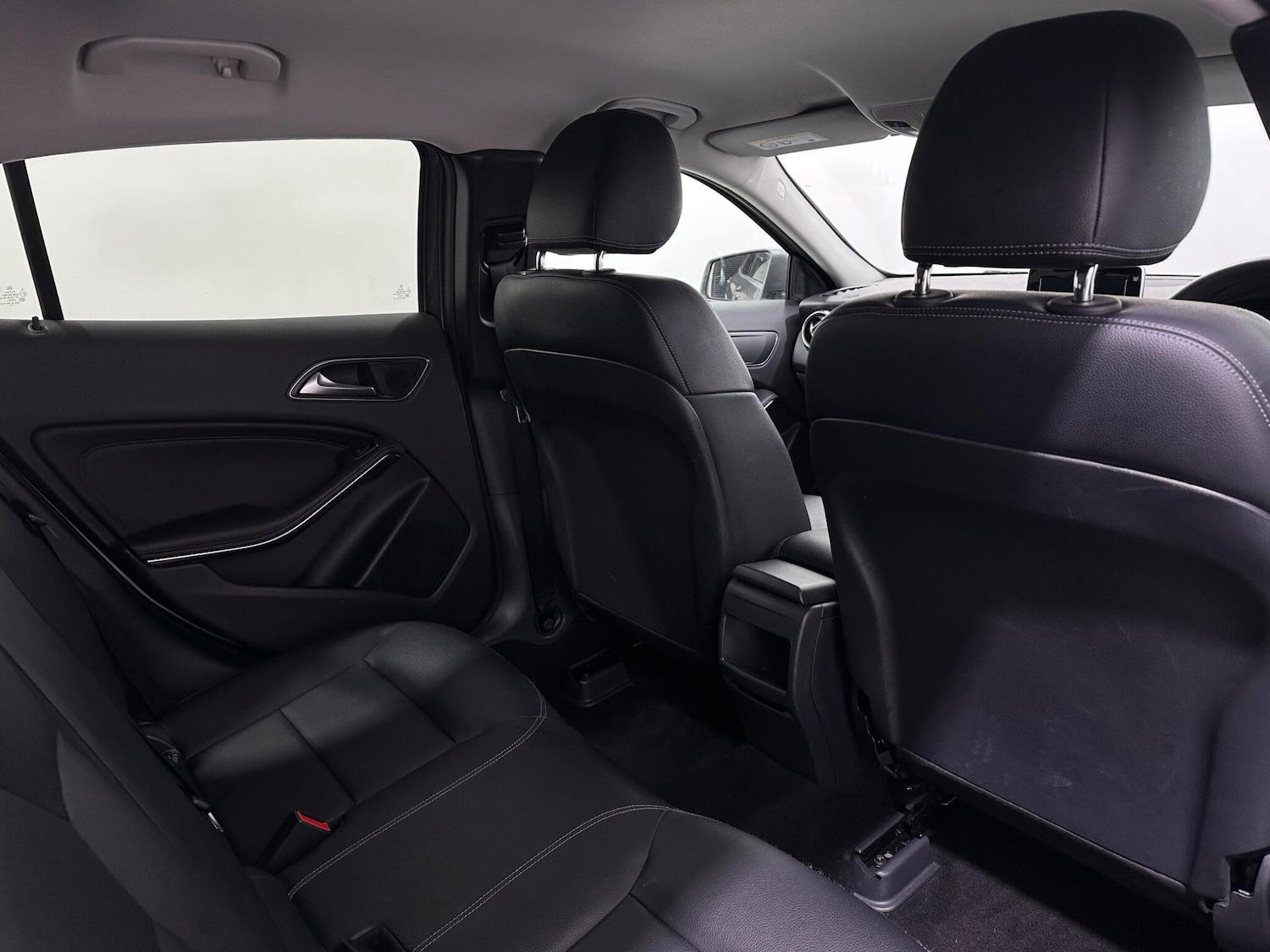 Used Mercedes-Benz GLA 2017 for sale - 76878857: Photo 39