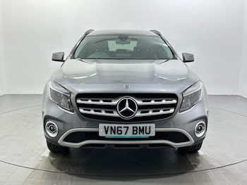 Used Mercedes-Benz GLA 2017 for sale - 76878857: Photo