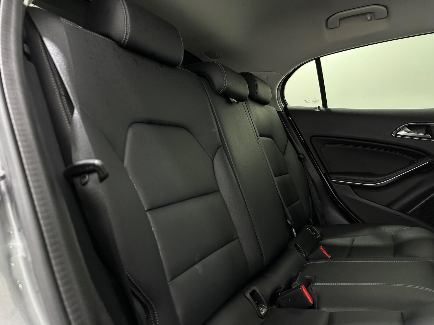 Used Mercedes-Benz GLA 2017 for sale - 76878857: Photo 40