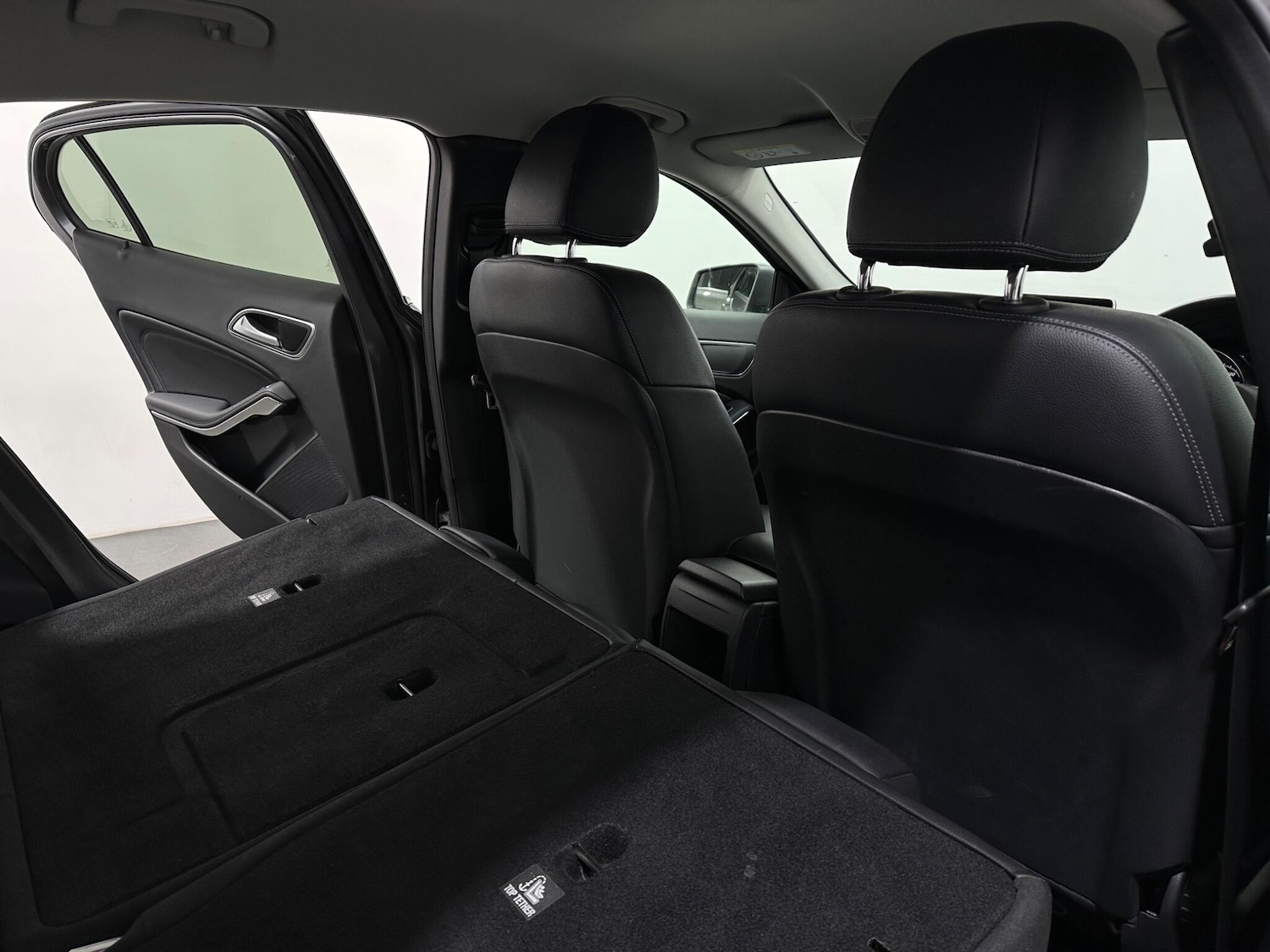 Used Mercedes-Benz GLA 2017 for sale - 76878857: Photo 44