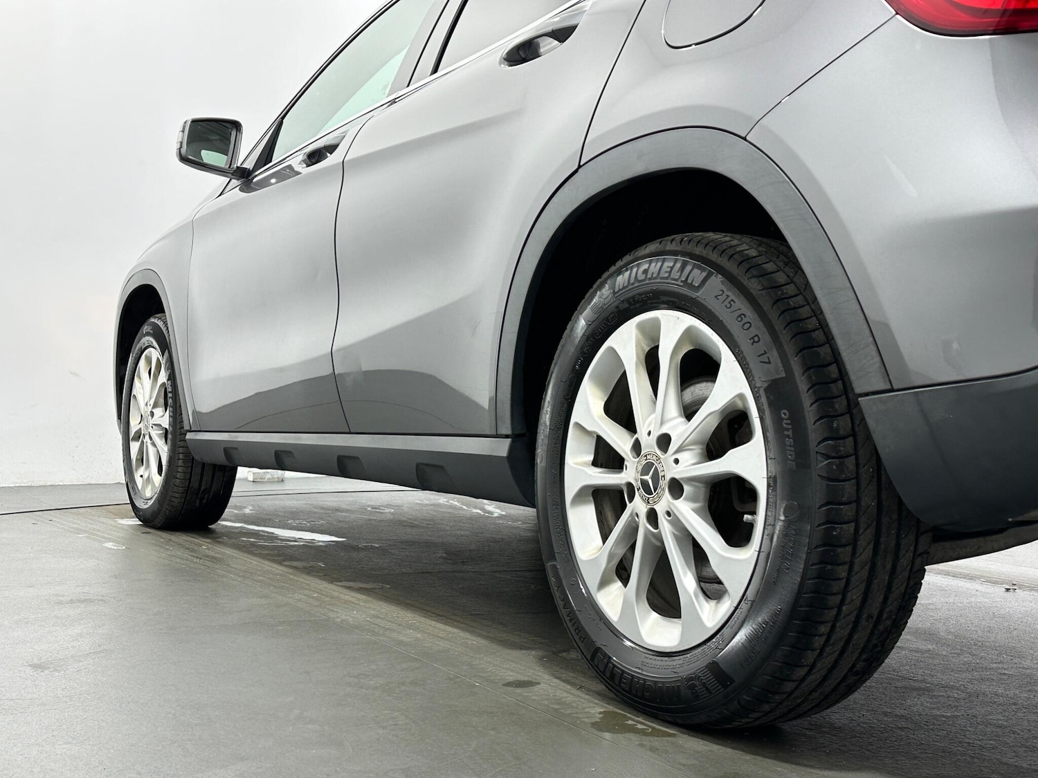 Used Mercedes-Benz GLA 2017 for sale - 76878857: Photo 48