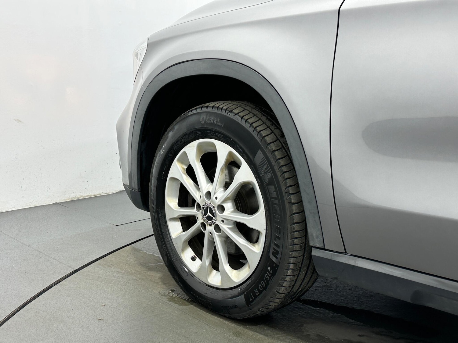 Used Mercedes-Benz GLA 2017 for sale - 76878857: Photo 49