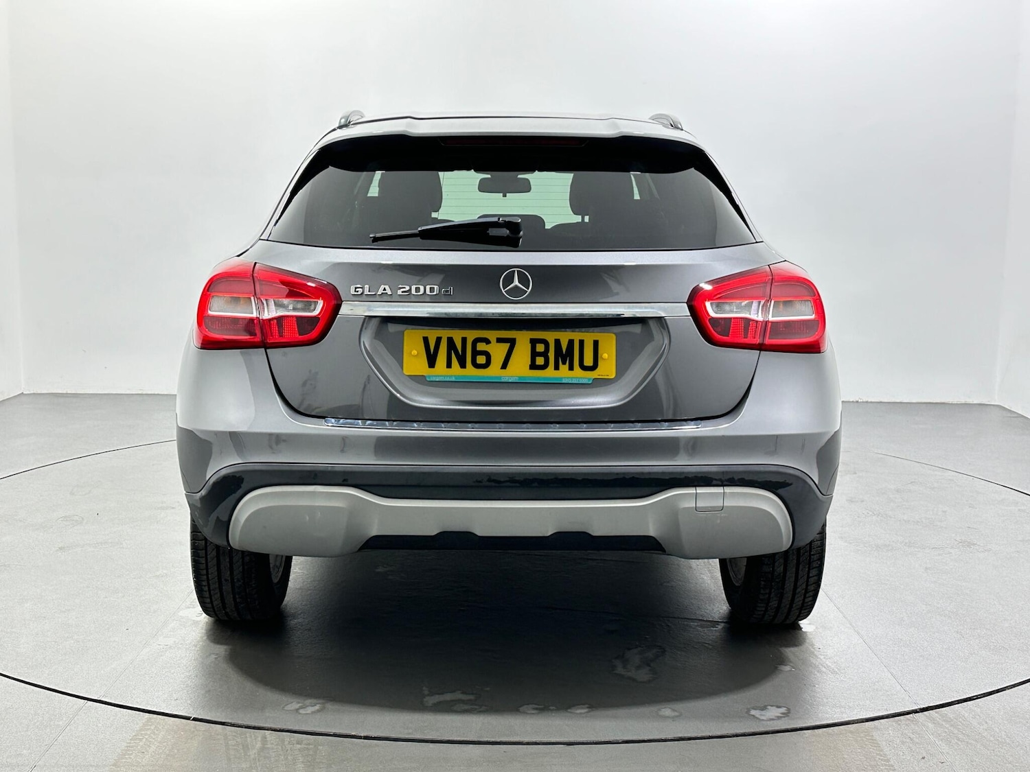 Used Mercedes-Benz GLA 2017 for sale - 76878857: Photo 7