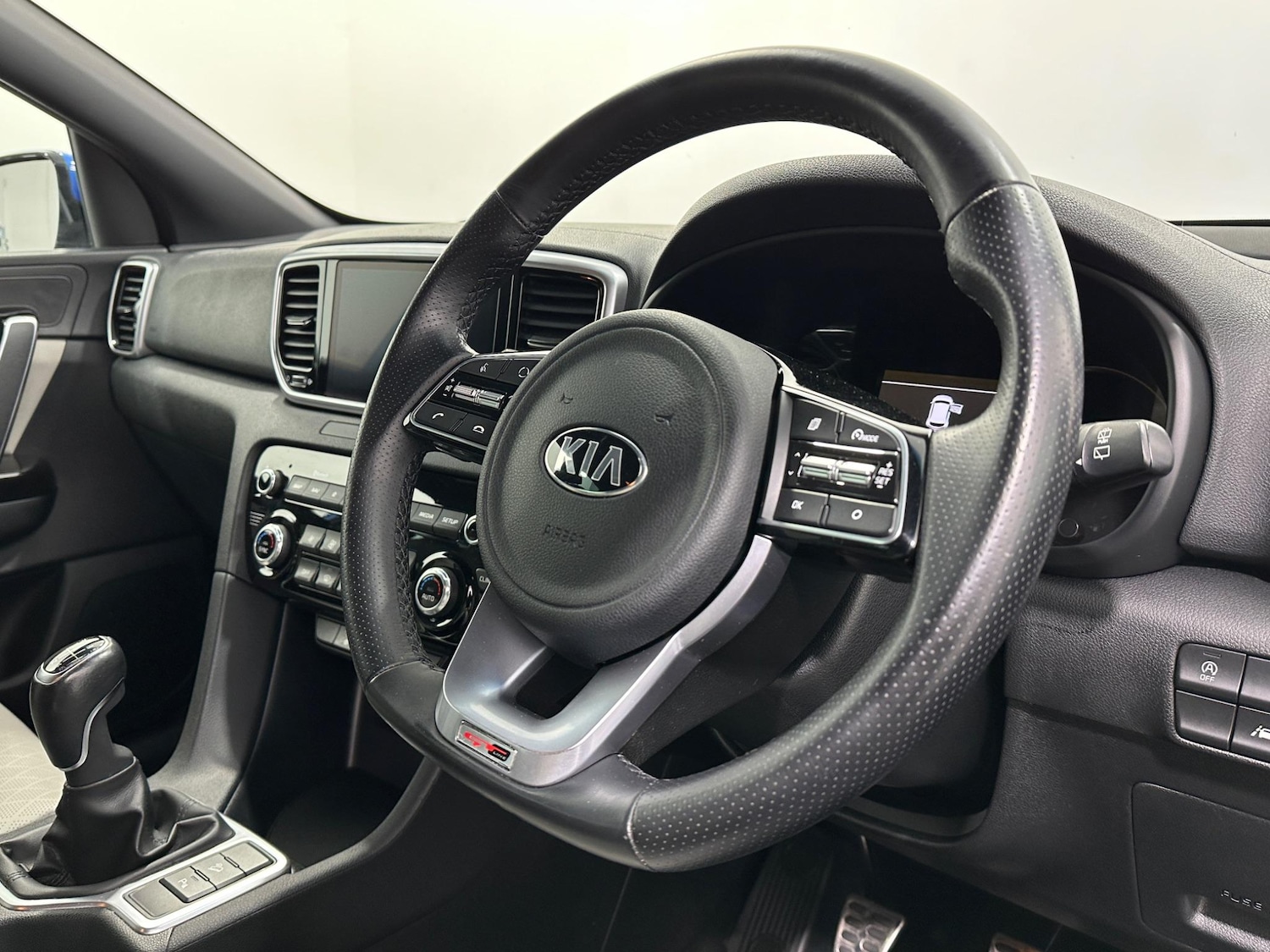 Used Kia Sportage 2021 for sale - 76878494: Photo 10