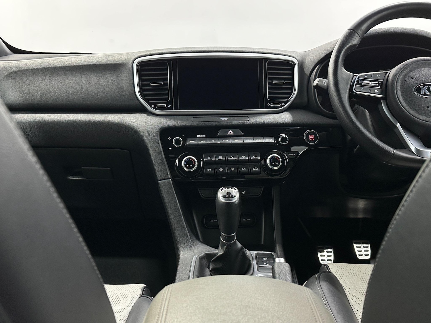 Used Kia Sportage 2021 for sale - 76878494: Photo 18