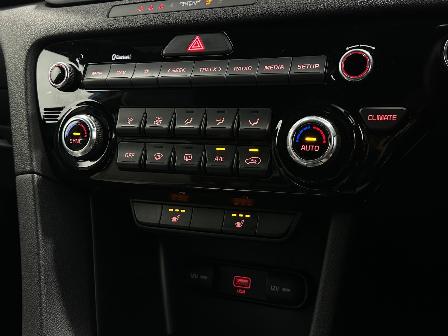 Used Kia Sportage 2021 for sale - 76878494: Photo 20