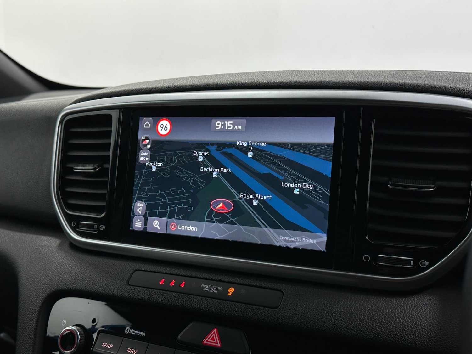 Used Kia Sportage 2021 for sale - 76878494: Photo 21