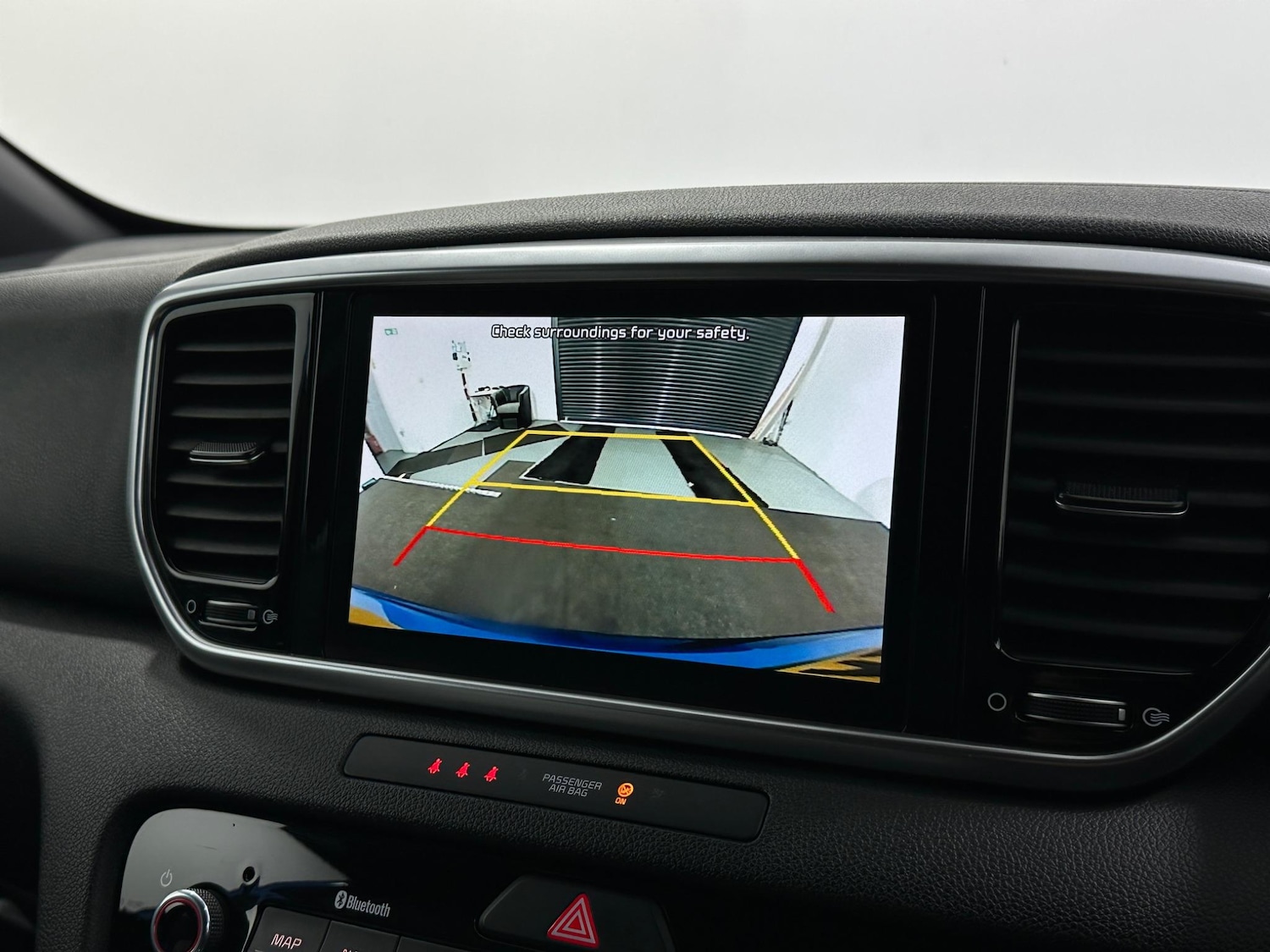 Used Kia Sportage 2021 for sale - 76878494: Photo 22