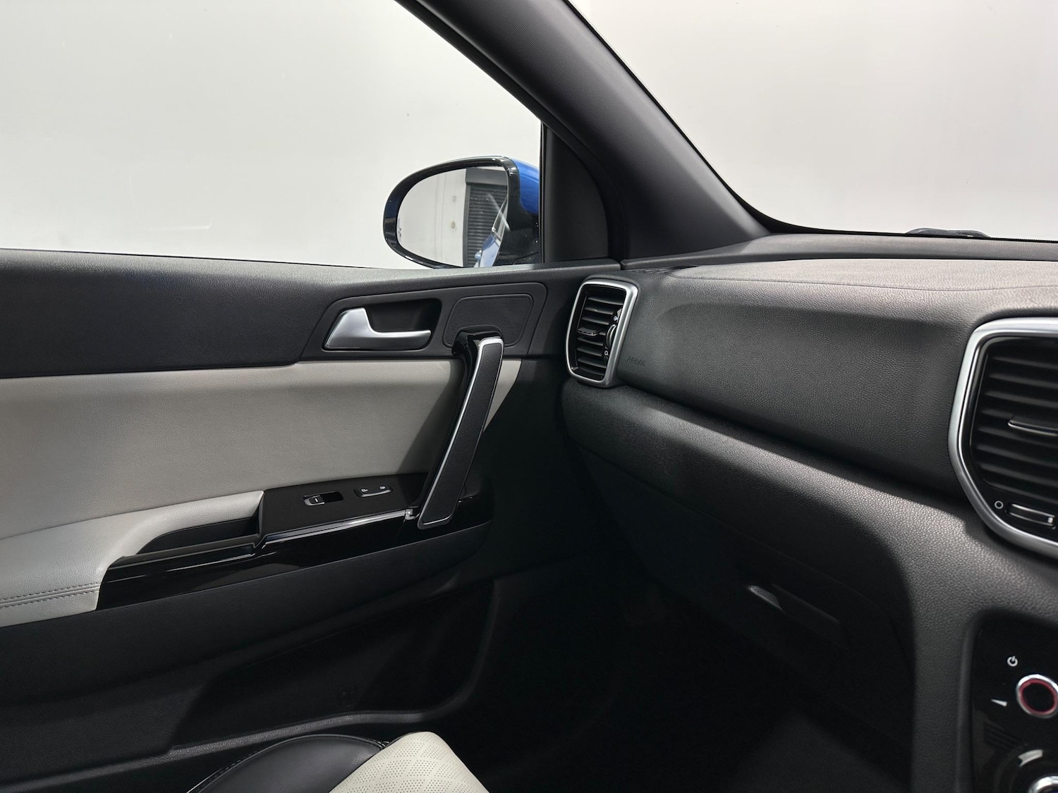 Used Kia Sportage 2021 for sale - 76878494: Photo 25