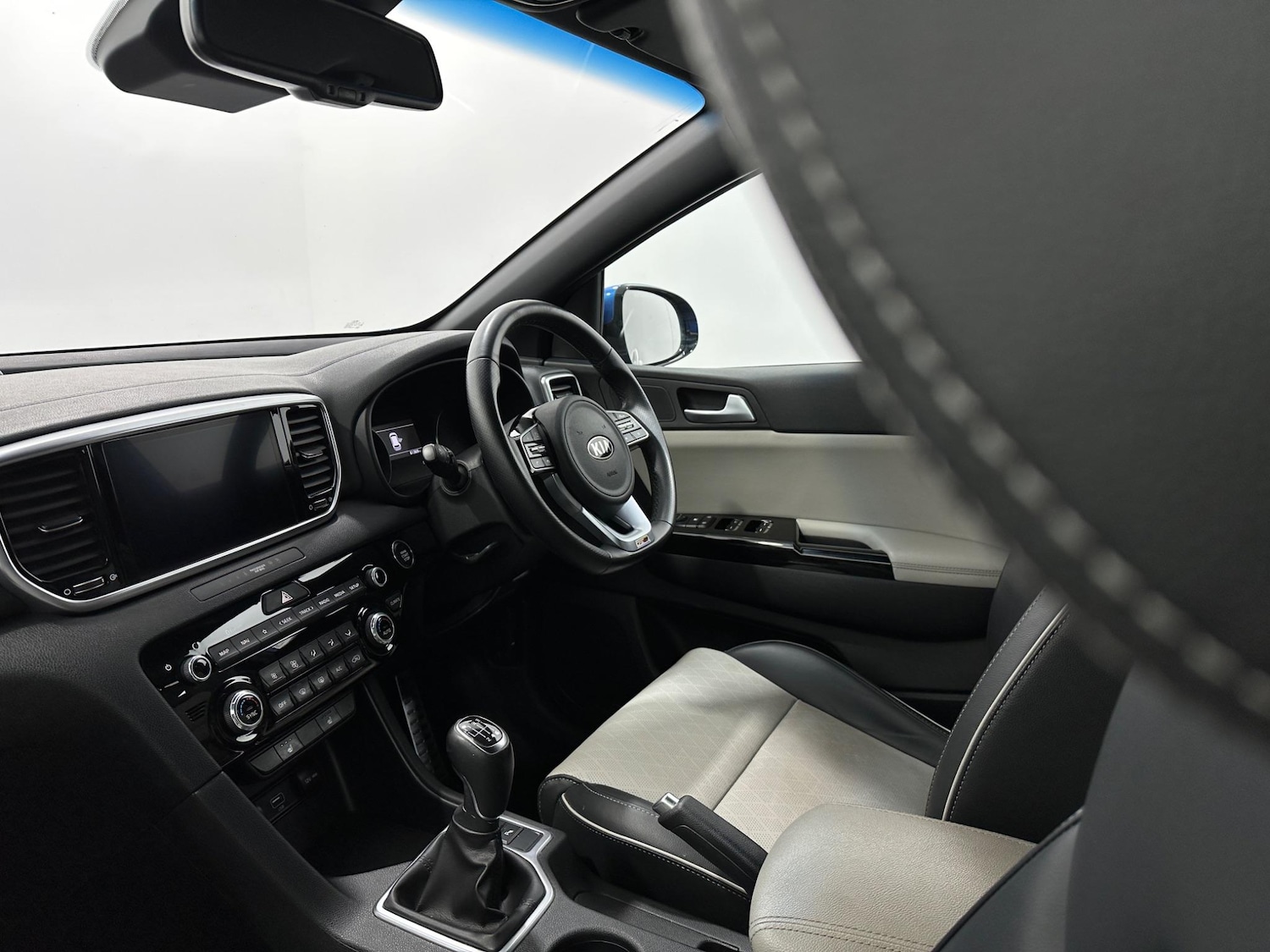 Used Kia Sportage 2021 for sale - 76878494: Photo 27