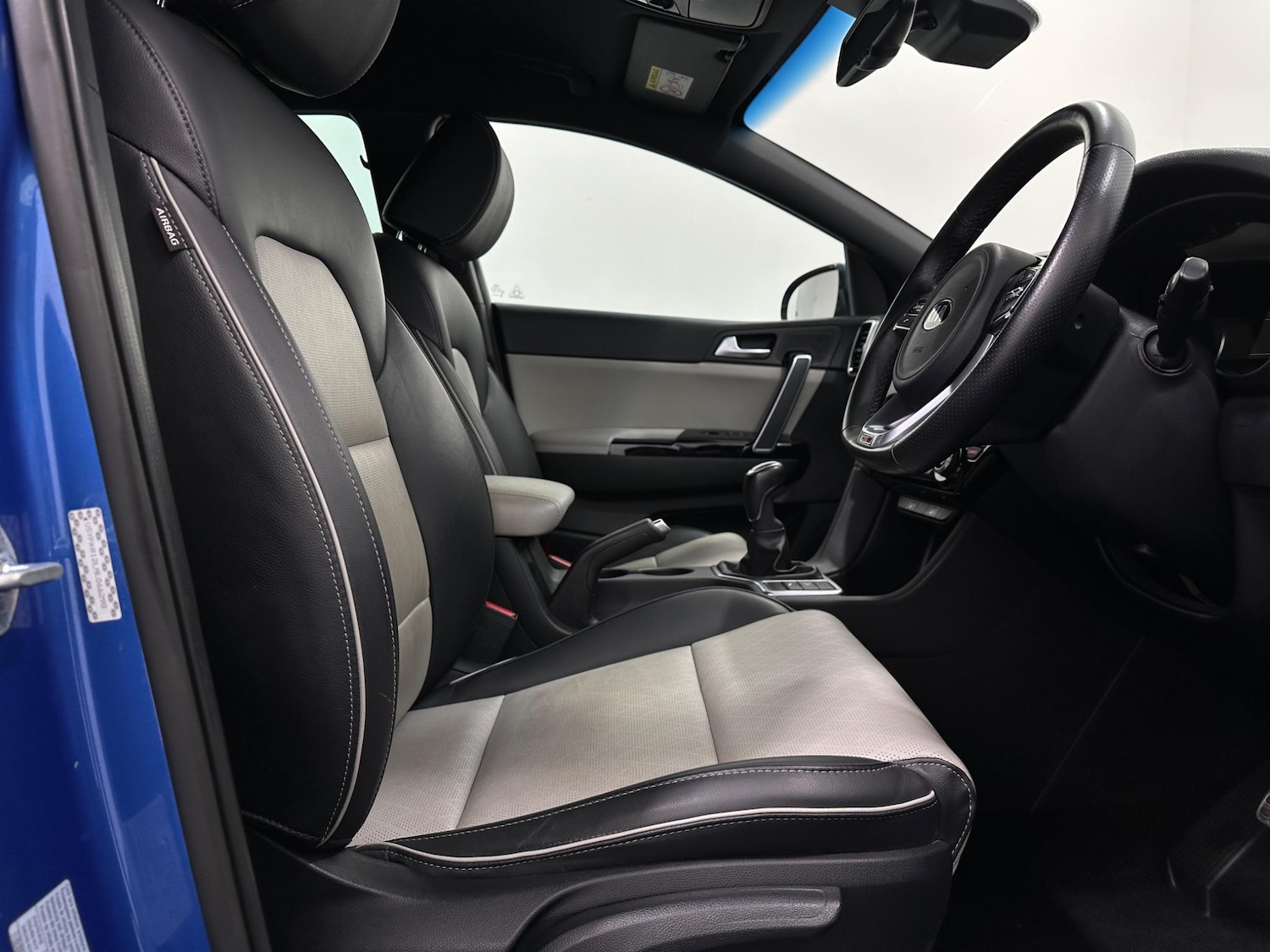 Used Kia Sportage 2021 for sale - 76878494: Photo 28